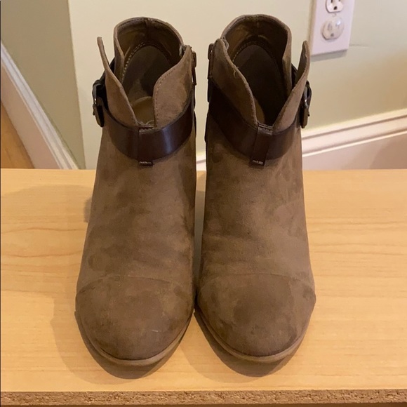 Fall booties - Picture 2 of 8